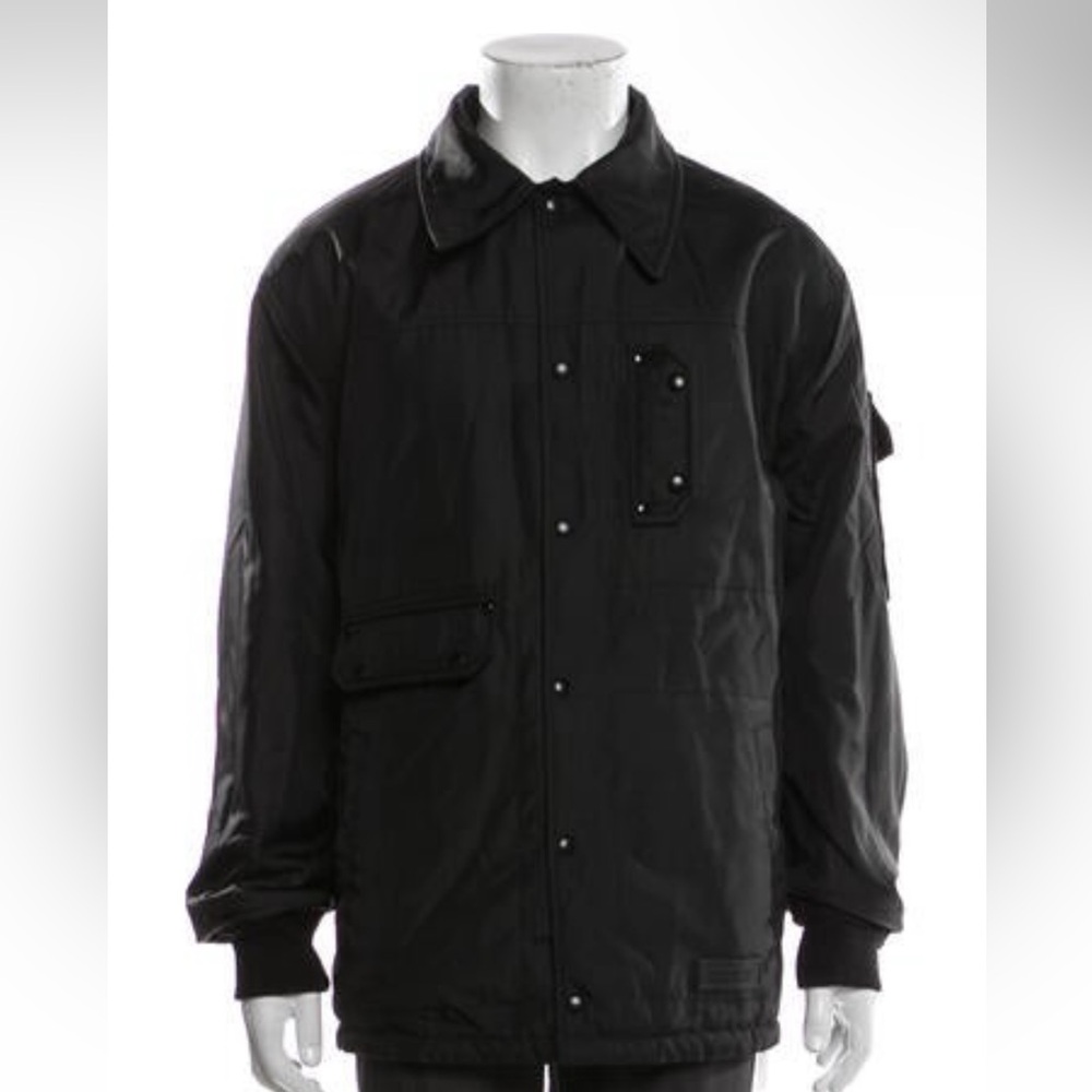 Givenchy Utility Jacket